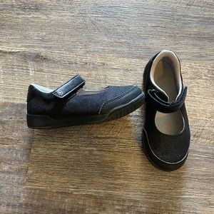 Girls stride rite shoes